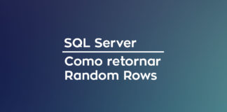 SQL Random Rows
